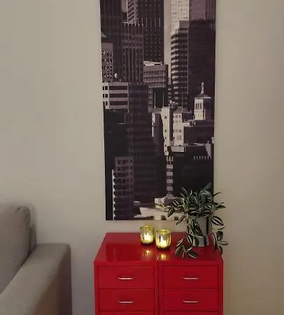 Appartamento Keskustan Kaksio Rovaniemi