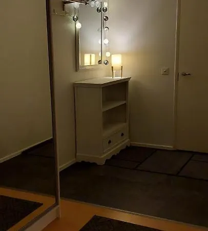 Keskustan Kaksio * Rovaniemi