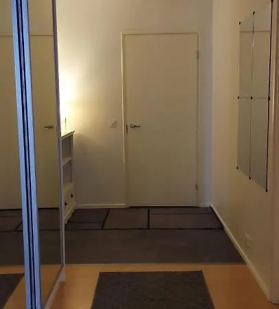 Keskustan Kaksio Apartamento *