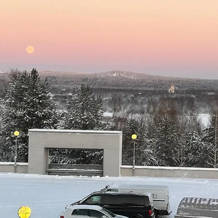 Keskustan Kaksio Διαμέρισμα