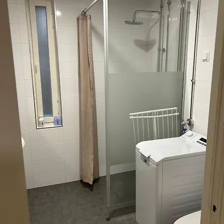 Keskustan Kaksio * Ροβανιέμι