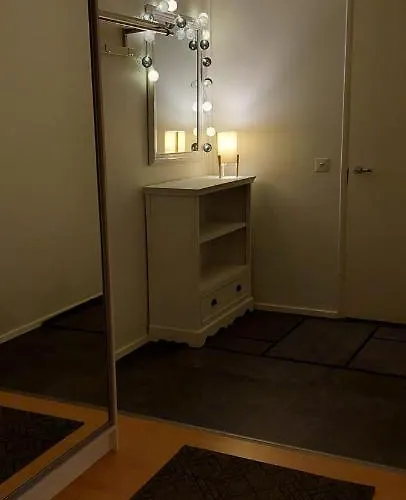 Keskustan Kaksio * Rovaniemi