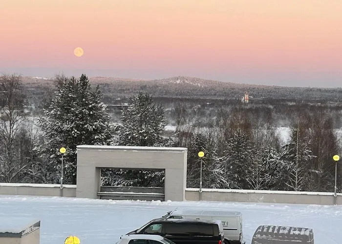 Keskustan Kaksio Huoneisto