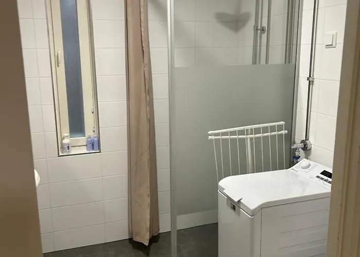 Keskustan Kaksio * Rovaniemi